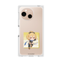 Premium Square Case［ Re:ZERO -Starting Life in Another World- Felt - Mini Character ］
