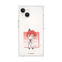 Premium Square Case［ Re:ZERO -Starting Life in Another World- Reinhard Van Astrea - Mini Character ］