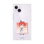 Premium Square Case［ Re:ZERO -Starting Life in Another World- Reinhard Van Astrea - Mini Character ］