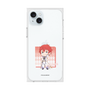 Premium Square Case［ Re:ZERO -Starting Life in Another World- Reinhard Van Astrea - Mini Character ］