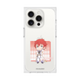 Premium Square Case［ Re:ZERO -Starting Life in Another World- Reinhard Van Astrea - Mini Character ］