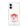 Premium Square Case［ Re:ZERO -Starting Life in Another World- Reinhard Van Astrea - Mini Character ］