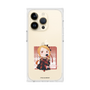 Premium Square Case［ Re:ZERO -Starting Life in Another World- Priscilla Barielle - Mini Character ］