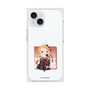 Premium Square Case［ Re:ZERO -Starting Life in Another World- Priscilla Barielle - Mini Character ］