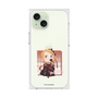 Premium Square Case［ Re:ZERO -Starting Life in Another World- Priscilla Barielle - Mini Character ］