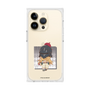 Premium Square Case［ Re:ZERO -Starting Life in Another World- Al - Mini Character ］