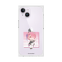 Premium Square Case［ Re:ZERO -Starting Life in Another World- Ram - Mini Character ］