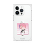 Premium Square Case［ Re:ZERO -Starting Life in Another World- Ram - Mini Character ］