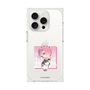 Premium Square Case［ Re:ZERO -Starting Life in Another World- Ram - Mini Character ］