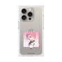 Premium Square Case［ Re:ZERO -Starting Life in Another World- Ram - Mini Character ］