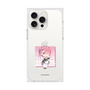 Premium Square Case［ Re:ZERO -Starting Life in Another World- Ram - Mini Character ］