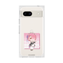 Premium Square Case［ Re:ZERO -Starting Life in Another World- Ram - Mini Character ］