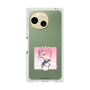 Premium Square Case［ Re:ZERO -Starting Life in Another World- Ram - Mini Character ］