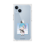 Premium Square Case［ Re:ZERO -Starting Life in Another World- Rem - Mini Character ］