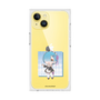 Premium Square Case［ Re:ZERO -Starting Life in Another World- Rem - Mini Character ］