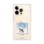 Premium Square Case［ Re:ZERO -Starting Life in Another World- Rem - Mini Character ］