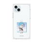 Premium Square Case［ Re:ZERO -Starting Life in Another World- Rem - Mini Character ］