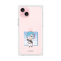 Premium Square Case［ Re:ZERO -Starting Life in Another World- Rem - Mini Character ］