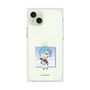 Premium Square Case［ Re:ZERO -Starting Life in Another World- Rem - Mini Character ］