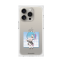 Premium Square Case［ Re:ZERO -Starting Life in Another World- Rem - Mini Character ］