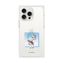 Premium Square Case［ Re:ZERO -Starting Life in Another World- Rem - Mini Character ］