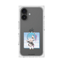 Premium Square Case［ Re:ZERO -Starting Life in Another World- Rem - Mini Character ］