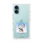 Premium Square Case［ Re:ZERO -Starting Life in Another World- Rem - Mini Character ］