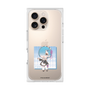 Premium Square Case［ Re:ZERO -Starting Life in Another World- Rem - Mini Character ］