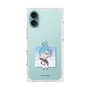 Premium Square Case［ Re:ZERO -Starting Life in Another World- Rem - Mini Character ］