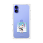 Premium Square Case［ Re:ZERO -Starting Life in Another World- Rem - Mini Character ］