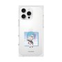 Premium Square Case［ Re:ZERO -Starting Life in Another World- Rem - Mini Character ］
