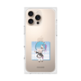Premium Square Case［ Re:ZERO -Starting Life in Another World- Rem - Mini Character ］