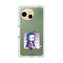 Premium Square Case［ Re:ZERO -Starting Life in Another World- Roswaal L Mathers - Mini Character ］