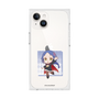 Premium Square Case［ Re:ZERO -Starting Life in Another World- Meili Portroute - Mini Character ］