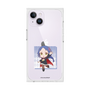 Premium Square Case［ Re:ZERO -Starting Life in Another World- Meili Portroute - Mini Character ］