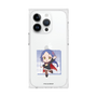 Premium Square Case［ Re:ZERO -Starting Life in Another World- Meili Portroute - Mini Character ］