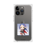 Premium Square Case［ Re:ZERO -Starting Life in Another World- Meili Portroute - Mini Character ］