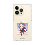 Premium Square Case［ Re:ZERO -Starting Life in Another World- Meili Portroute - Mini Character ］