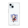 Premium Square Case［ Re:ZERO -Starting Life in Another World- Meili Portroute - Mini Character ］