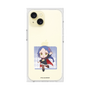 Premium Square Case［ Re:ZERO -Starting Life in Another World- Meili Portroute - Mini Character ］