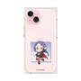 Premium Square Case［ Re:ZERO -Starting Life in Another World- Meili Portroute - Mini Character ］