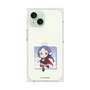 Premium Square Case［ Re:ZERO -Starting Life in Another World- Meili Portroute - Mini Character ］