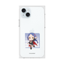 Premium Square Case［ Re:ZERO -Starting Life in Another World- Meili Portroute - Mini Character ］