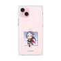 Premium Square Case［ Re:ZERO -Starting Life in Another World- Meili Portroute - Mini Character ］