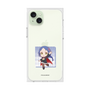 Premium Square Case［ Re:ZERO -Starting Life in Another World- Meili Portroute - Mini Character ］