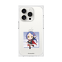 Premium Square Case［ Re:ZERO -Starting Life in Another World- Meili Portroute - Mini Character ］