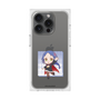Premium Square Case［ Re:ZERO -Starting Life in Another World- Meili Portroute - Mini Character ］