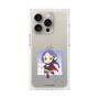 Premium Square Case［ Re:ZERO -Starting Life in Another World- Meili Portroute - Mini Character ］