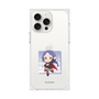 Premium Square Case［ Re:ZERO -Starting Life in Another World- Meili Portroute - Mini Character ］