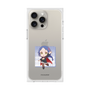 Premium Square Case［ Re:ZERO -Starting Life in Another World- Meili Portroute - Mini Character ］
